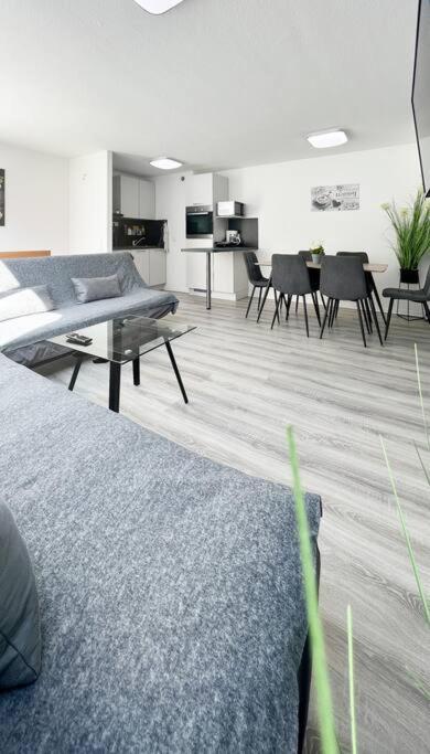 Schickes Apartment In City Lage B7 Карлсруэ Экстерьер фото