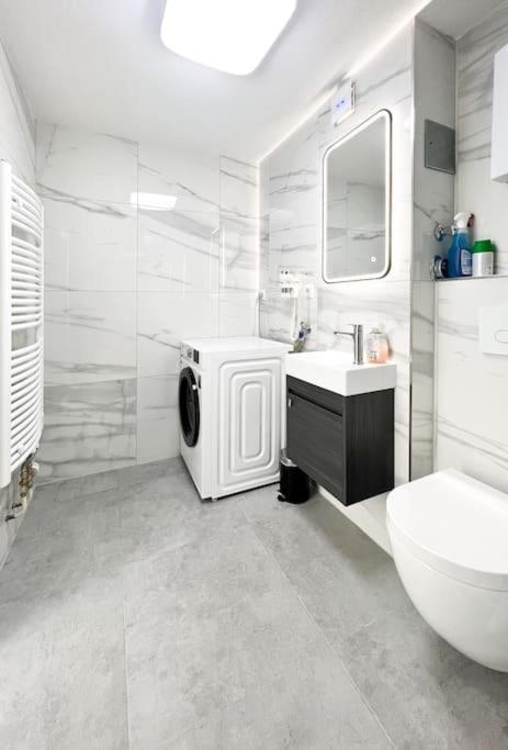 Schickes Apartment In City Lage B7 Карлсруэ Экстерьер фото